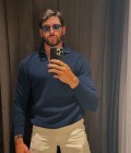 Citas Hombre Francia a Paris : Drice, 25 años